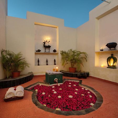 Aaram Baagh Pushkar by Pachar Group Hotel Bagian luar foto
